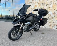 BMW 1200 GS ABS FULL PACK + AKRAPOVIC