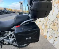 BMW 1200 GS ABS FULL PACK + AKRAPOVIC