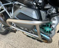 BMW 1200 GS ABS FULL PACK + AKRAPOVIC