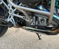 BMW 1200 GS ABS FULL PACK + AKRAPOVIC