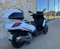 PEUGEOT 400 SW + options