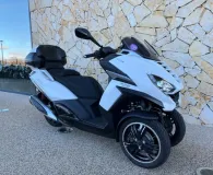 PEUGEOT 400 SW + options