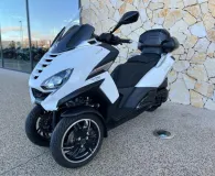 PEUGEOT 400 SW + options