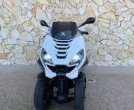 PEUGEOT 400 SW + options