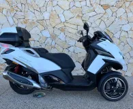 PEUGEOT 400 SW + options