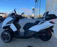 PEUGEOT 400 SW + options