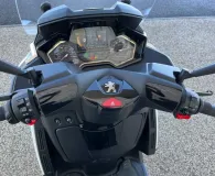 PEUGEOT 400 SW + options