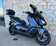 BMW evolution  125 11KW + OPTION