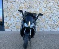 BMW evolution  125 11KW + OPTION