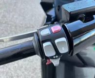 BMW evolution  125 11KW + OPTION