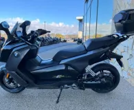 BMW evolution  125 11KW + OPTION