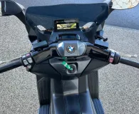 BMW evolution  125 11KW + OPTION