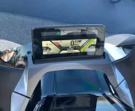 BMW evolution  125 11KW + OPTION