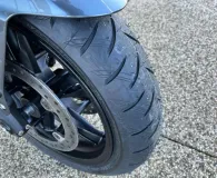 BMW evolution  125 11KW + OPTION