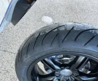 BMW evolution  125 11KW + OPTION