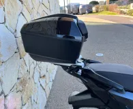 BMW evolution  125 11KW + OPTION