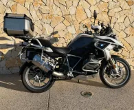 BMW 1250 GS FULL PACK + OPTIONS
