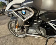 BMW 1250 GS FULL PACK + OPTIONS