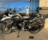 BMW 1250 GS FULL PACK + OPTIONS