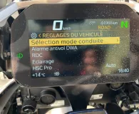 BMW 1250 GS FULL PACK + OPTIONS