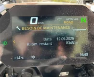 BMW 1250 GS FULL PACK + OPTIONS