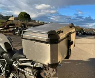 BMW 1250 GS FULL PACK + OPTIONS