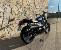 TRIUMPH 900 A2 (Possible en full)