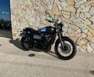 TRIUMPH 900 A2 (Possible en full)