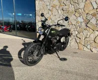 TRIUMPH 900 A2 (Possible en full)