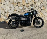 TRIUMPH 900 A2 (Possible en full)