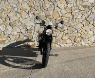 TRIUMPH 900 A2 (Possible en full)