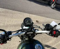 TRIUMPH 900 A2 (Possible en full)