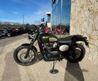 TRIUMPH 900 A2 (Possible en full)