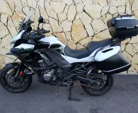 KAWASAKI Versys 1000 SE 2019