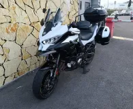 KAWASAKI Versys 1000 SE 2019