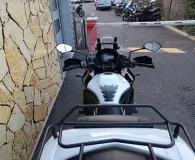 KAWASAKI Versys 1000 SE 2019