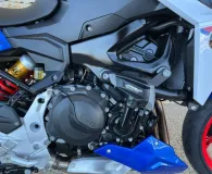 BMW 900 R 2025 FULL PACK PRO 105CV
