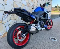 BMW 900 R 2025 FULL PACK PRO 105CV