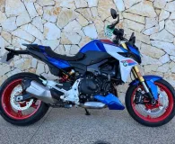 BMW 900 R 2025 FULL PACK PRO 105CV