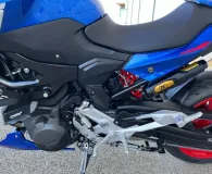 BMW 900 R 2025 FULL PACK PRO 105CV