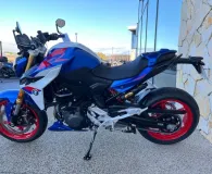 BMW 900 R 2025 FULL PACK PRO 105CV