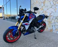 BMW 900 R 2025 FULL PACK PRO 105CV