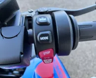 BMW 900 R 2025 FULL PACK PRO 105CV