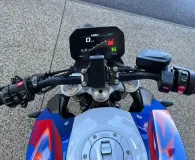 BMW 900 R 2025 FULL PACK PRO 105CV