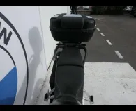 TRIUMPH 900 Rally Pro A2 + Top Case