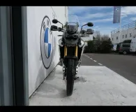 TRIUMPH 900 Rally Pro A2 + Top Case