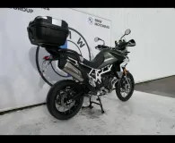 TRIUMPH 900 Rally Pro A2 + Top Case