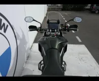 TRIUMPH 900 Rally Pro A2 + Top Case