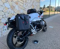 BMW 1200 NineT Racer Euro 4 + options