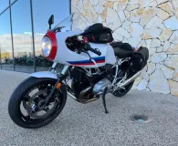 BMW 1200 NineT Racer Euro 4 + options